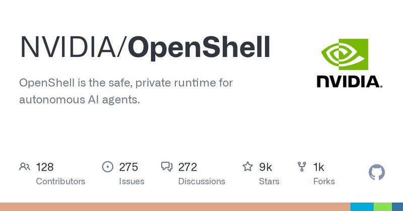 Hugging Face joins NVIDIA agent safety initiative after reported sandbox escape